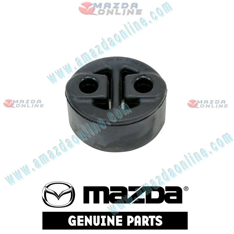 Mazda Genuine Exhaust System Hanger N3A2-40-061A fits 93-95 MAZDA RX-7 [FD3S] N3A2-40-061A