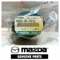 Mazda Genuine Exhaust System Hanger N3A2-40-061A fits 93-95 MAZDA RX-7 [FD3S] N3A2-40-061A