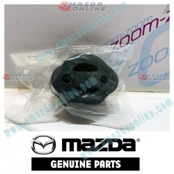 Mazda Genuine Exhaust System Hanger N3A2-40-061A fits 93-95 MAZDA RX-7 [FD3S] N3A2-40-061A