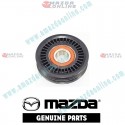 Mazda Genuine Idler Pulley N3H1-15-940B fits 08-13 MAZDA RX-8 [SE3P] N3H1-15-940B