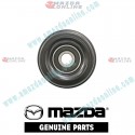 Mazda Genuine Idler Pulley N3H1-15-940B fits 08-13 MAZDA RX-8 [SE3P] N3H1-15-940B