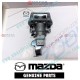 Mazda Genuine Rear Disc Brake Caliper Combo fits 15-24 MAZDA MX-5 MIATA [ND]