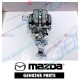 Mazda Genuine Rear Disc Brake Caliper Combo fits 15-24 MAZDA MX-5 MIATA [ND]