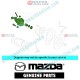 Mazda Genuine Rear Disc Brake Caliper Combo fits 15-24 MAZDA MX-5 MIATA [ND]