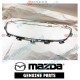 Mazda Genuine Front Bumper Mesh Grille Trim Bezel NH53-50-1T2A fits 05-15 MAZDA MX-5 MIATA [NC]