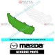 Mazda Genuine Front Bumper Mesh Grille Trim Bezel NH53-50-1T2A fits 05-15 MAZDA MX-5 MIATA [NC]