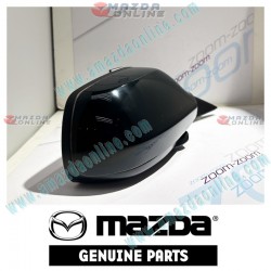 Mazda Genuine Right Door Mirror GR4P-69-120B fits 05-06 MAZDA6 [GG, GY] GR4P-69-120B