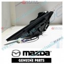 Mazda Genuine Right Door Mirror Housing GR4S-69-12Z fits 02-06 MAZDA6 [GG, GY, GG3P] GR4S-69-12Z