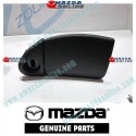 Mazda Genuine Key Lock Set F100-09-010F fits Mazda RX-7 [FD3S] F100-09-010F