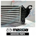 Mazda Genuine Intercooler SHBH-13-565 fits 13-16 MAZDA CX-5 [KE] Skyactiv-D SHBH-13-565