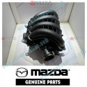 Mazda Genuine Intake Manifold PE01-13-100A fits 08-13 MAZDA3 [BL] PE01-13-100A