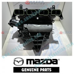 Mazda Genuine Intake Manifold PE01-13-100A fits 08-13 MAZDA3 [BL] PE01-13-100A