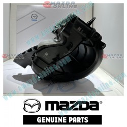 Mazda Genuine Intake Manifold PE01-13-100A fits 08-13 MAZDA3 [BL] PE01-13-100A