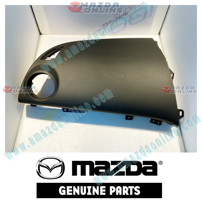 Mazda Genuine RHD Crash Pad GSZS-60-350 fits 07-12 MAZDA6 [GH] Right Hand Drive GSZS-60-350