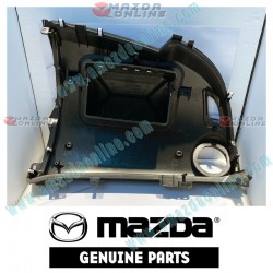 Mazda Genuine RHD Crash Pad GSZS-60-350 fits 07-12 MAZDA6 [GH] Right Hand Drive GSZS-60-350