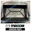 Mazda Genuine RHD Crash Pad GSZS-60-350 fits 07-12 MAZDA6 [GH] Right Hand Drive GSZS-60-350