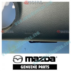 Mazda Genuine RHD Crash Pad GSZS-60-350 fits 07-12 MAZDA6 [GH] Right Hand Drive GSZS-60-350