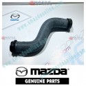 Mazda Genuine Upper Water Hose SH05-15-18X fits 13-23 MAZDA6 [GJ,GL] SH05-15-18X