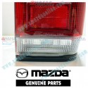 Mazda Genuine Rear Combination Lamp SA66-51-151 fits 88-20 MAZDA BONGO [SD, SS, SK, SR, SL] SA66-51-151