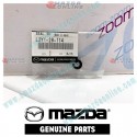 Mazda Genuine Shutter Valve Seal L3Y1-20-114 fits MAZDA(s) L3Y1-20-114