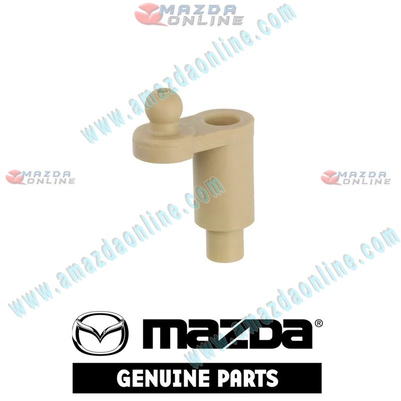 Mazda Genuine Shutter Valve Lever L3Y1-20-126 fits MAZDA(s) L3Y1-20-126