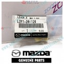 Mazda Genuine Shutter Valve Lever L3Y1-20-126 fits MAZDA(s) L3Y1-20-126