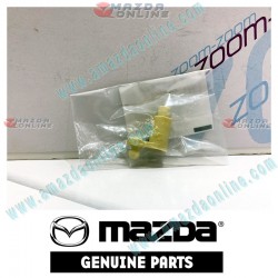 Mazda Genuine Shutter Valve Lever L3Y1-20-126 fits MAZDA(s) L3Y1-20-126