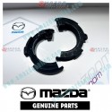 Mazda Genuine Lower Seat D10E-34-0A3C fits 15-23 MAZDA2 [DJ, DL] D10E-34-0A3C