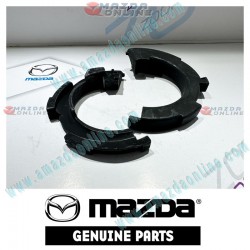 Mazda Genuine Lower Seat D10E-34-0A3C fits 15-23 Mazda CX-3 [DK] D10E-34-0A3C