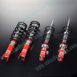 AutoExe Sports Suspension Kit [KIJIMA spec] fits 03-12 RX-8 [SE3P] MSE7850