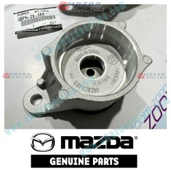 Mazda Genuine Upper Mount GBFN-28-380 fits 18-23 MAZDA6 [GL] GBFN-28-380