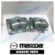 Mazda Genuine Front Brake Caliper Combo fits 13-23 MAZDA CX-5 [KE, KF]