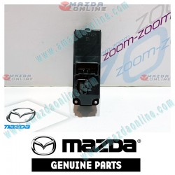 Mazda Genuine Power Window Switch GJ8A-66-350 fits 02-04 MAZDA6 [GG, GY] GJ8A-66-350