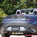 AutoExe Rear Trunk Tail Spoiler fits 2015-2024 Miata [ND] and Miata NDRF MND262008