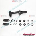 AutoExe Adjustable Short Shifter fits 19-24 Mazda3 [BP] MBP6700