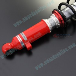 AutoExe Sports Suspension Kit [KIJIMA spec] fits 93-95 RX-7 [FD3S] MFD7850