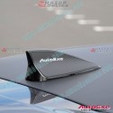 AutoExe Carbon-look design Shark Fin Antenna Garnish fits 13-18 Mazda3 [BM] A001660