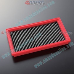 AutoExe Air Filter fits 09-12 Mazda3 [BL] 2.0L SkyActiv-G MBL9A10