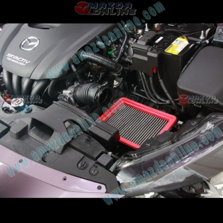 Autoexe Air Filter Fits Mazda Cx Kg Skyactiv G Mbl A A