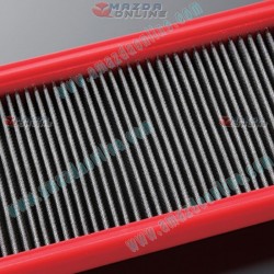 AutoExe Air Filter fits 15-24 Mazda2 [DJ] MBM9A00