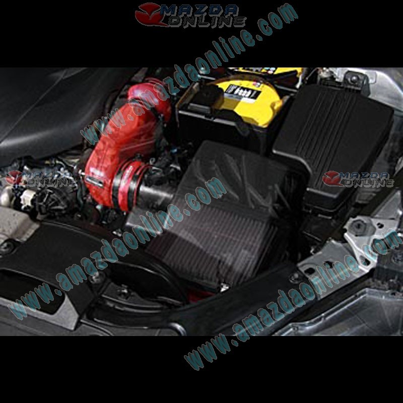 AutoExe Air Induction Kit fits 15-24 Mazda2 [DJ] SkyActiv-G MBZ957