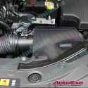 AutoExe Carbon Fibre Air Intake System fits 13-18 Mazda3 [BM,BN] 2.0L SkyActivG MBM9580