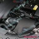 AutoExe Carbon Fibre Air Intake System fits 13-24 Mazda6 [GJ,GL] 2.0L SkyActiv-G MBM9580