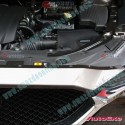 AutoExe Carbon Fibre Air Intake System fits 17-24 Mazda CX-8 [KG] SkyActiv-D MKG9590