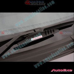 AutoExe Windshield Wiper Blade fits 02-08 Mazda6 [GG], MazdaSpeed6 [GG3P] MDK0250