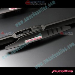 Autoexe Windshield Wiper Blade fits 15-24 Mazda CX-3 [DK] MDK0250