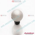 AutoExe Aluminum Spherical Shift Knob A136020