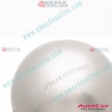 AutoExe Aluminum Spherical Shift Knob A136020