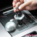 AutoExe Aluminum Spherical Shift Knob A136020