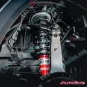 AutoExe Sports Suspension Kit [KIJIMA principle] fits 23-24 Mazda CX-60 [KH] MKH7850